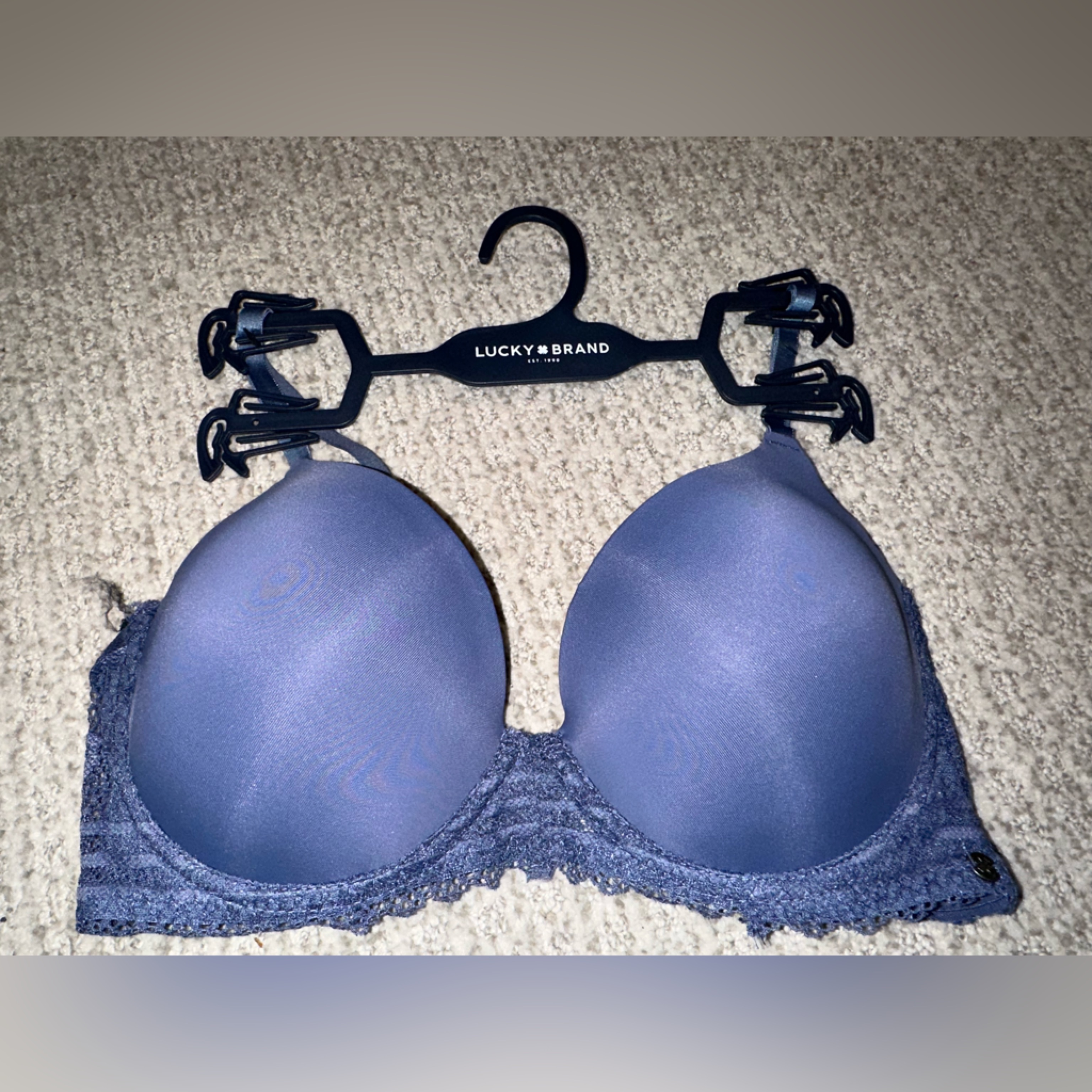 Brand New Lucky Brand Bra Brand New Lucky Brand Bra